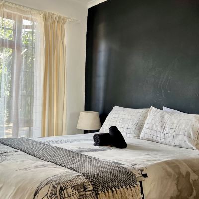 Comfort Townhome, 1 Bedroom, Mountain View LoerieRoep Promo Code