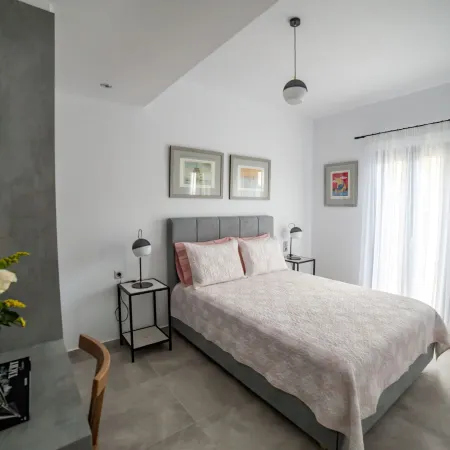 Tsapelas Villas
