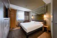 Ibis Regensburg Zentrum