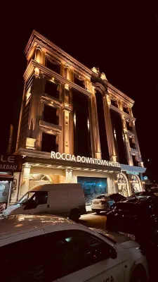 ROCCİA DOWNTOWN
