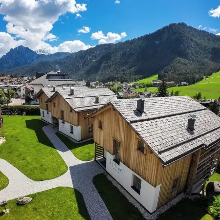 Liondes Chalets