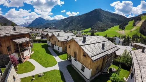 Liondes Chalets