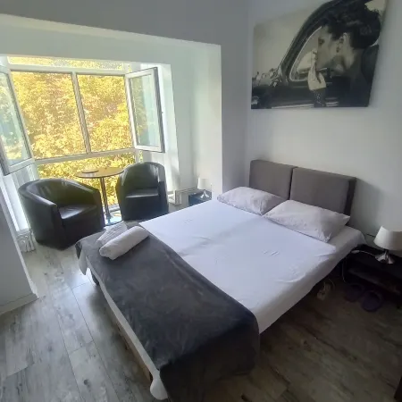 Hostel Florentin