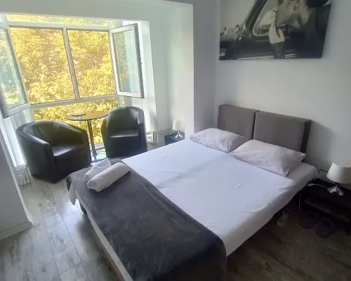 Hostel Florentin Hotels in Constanta