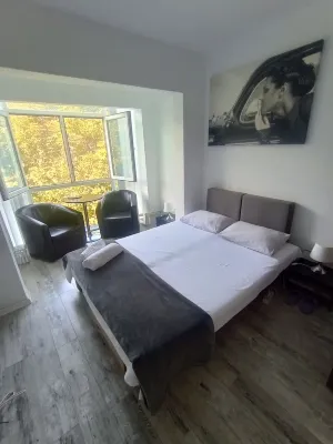 Hostel Florentin Hôtels à : 