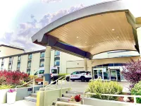 Victoria Inn Hotel and Convention Center Winnipeg Hotel a 
