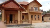 Pukyo Bed and Breakfast Belgian Lao Hotels in 