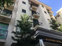 Jacaranda Hotel Hotels in 