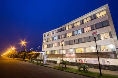 UY Proa Sur Hotel Các khách sạn ở 