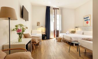 Casa Camper Barcelona - Housity