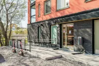 Hiisi Homes Turku Ratapiha