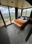 Nomada Republic Hotel El Valle โรงแรมใน
