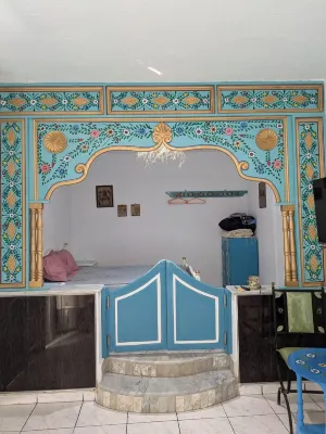 Medina town house Hotel di 