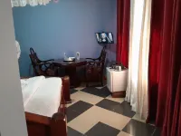 GR City Hotel