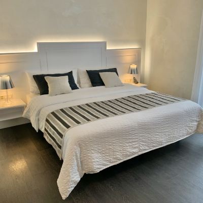 Superior Double Room, Balcony with Lake- or Parkview Continental Parkhotel Promo Code