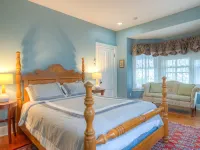 Dodge Cottage Hotels in Block Island
