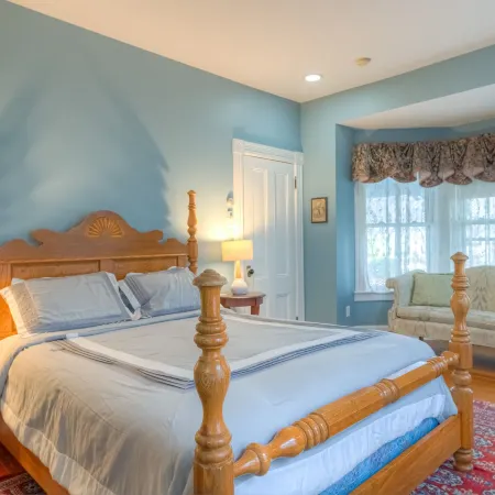 Dodge Cottage