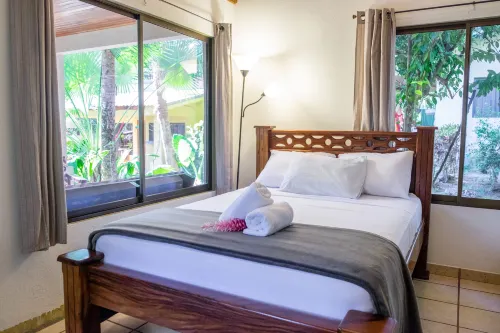 Zula Inn Aparthotel