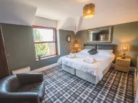 Compton Guest House Hotels in Buxton