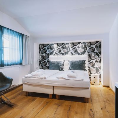 Superior Double Room Hotel Flachauerhof Promo Code