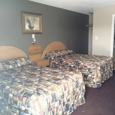 Aries Motel