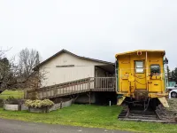 Olympic Railway Inn