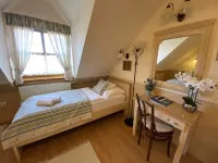 Rigótanya Relax & Wellness Panzió Bükfürdő Hotels in 