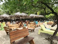 Beach Cabinas