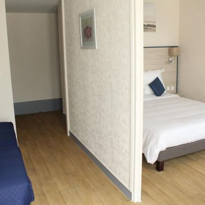 Family Superior Le Grand Hôtel Promo Code