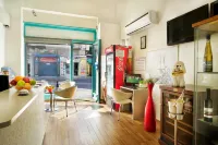 Hotel Loui Talpiot