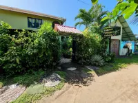 Cabinas Tortuguero Natural Các khách sạn ở 
