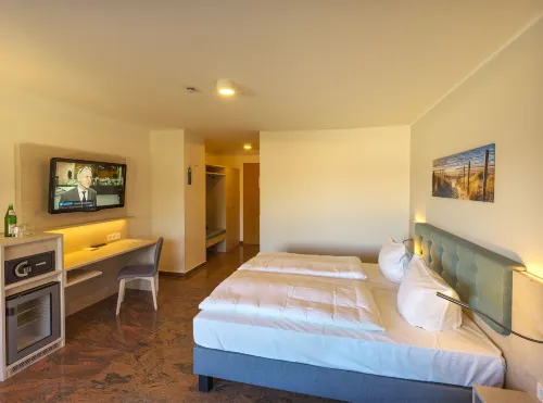 Hotel Seelust