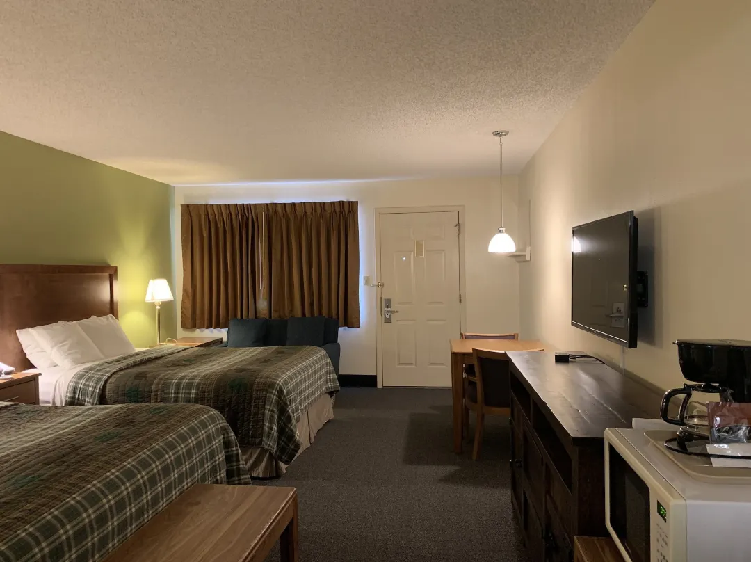 Great Western Colorado Lodge - Salida, CO
