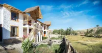 Le Foyer Colca Hotele w: 