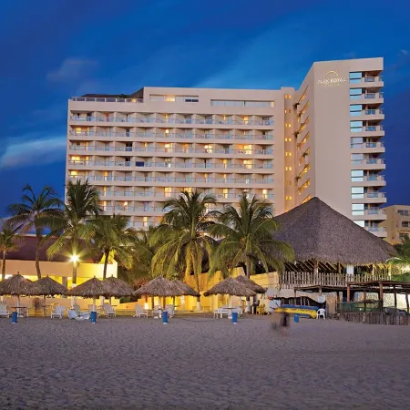 Park Royal Beach Ixtapa - All Inclusive