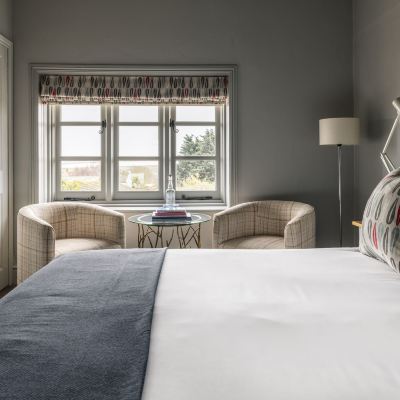 Superior Double Room Crown and Castle Promo Code