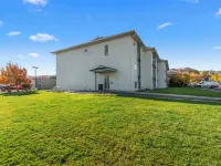 Clarion Pointe Wenatchee Hotels in Wenatchee