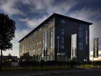 B&B Hotel Derby Hotels in 