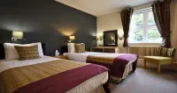 Best Western Walworth Castle Hotel Hotel di 