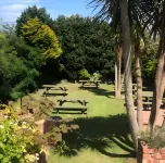 Paul Arthurs Restaurant & Rooms - Kircubbin Hotele w: 