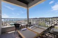 Comfort Boutique Hotel and Spa