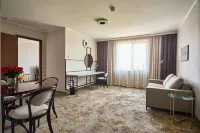 Metropolo Krakow by Golden Tulip