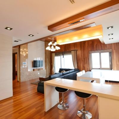 Ambassador Suite 47 Pyeong 성호 리조트 쿠폰