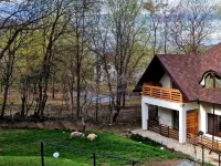 Provence Suceava Hôtels à : Suceava