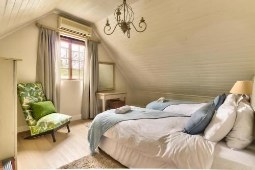 No 9-Rosewood Cottage