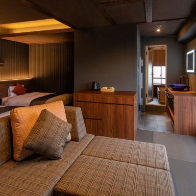 西洋風セミルーム 雲仙福田屋 クーポン