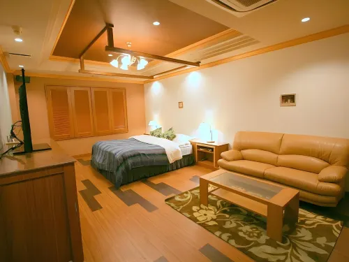 Hotel Sari Resort Takinoyashiro (Adults Only)