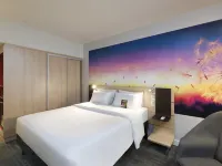 Novotel Itajai Ξενοδοχεία στην πόλη 