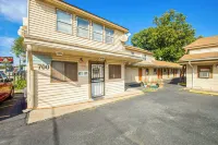 Hotel O Best Rest Inn Springfield US 36 Hotels in 