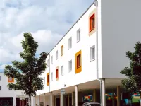 Prize by Radisson, Munich Airport Ξενοδοχεία στην πόλη Hallbergmoos